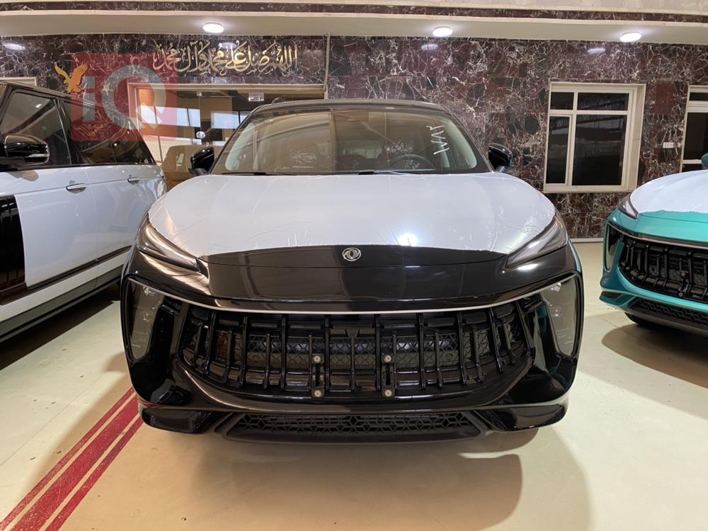 دۆنگ فینگ T5 EVO